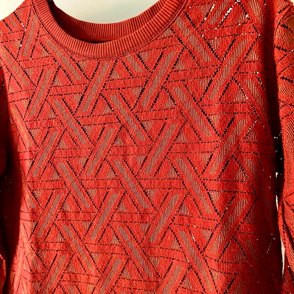 Banana Republic Top+Camisole
